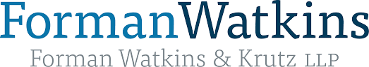 Forman Watkins & Krutz